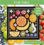 (image for) Fruit Salad
